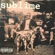 Sublime (2) : Icon (CD, Comp)