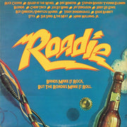 Various : Roadie (Original Motion Picture Sound Track) (2xLP, Album, Comp, Win)
