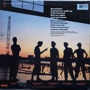 JoBoxers : Like Gangbusters (LP, Album, Ind)