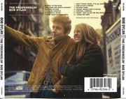 Bob Dylan : The Freewheelin' Bob Dylan (CD, Album, RE, RM)