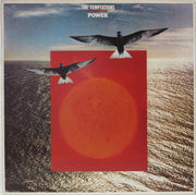 The Temptations : Power (LP, Album, Sup)