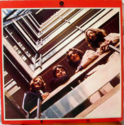 The Beatles : 1962-1966 (2xLP, Comp, RE, Los)