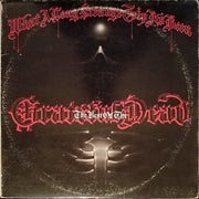 The Grateful Dead : What A Long Strange Trip It's Been: The Best Of The Grateful Dead (2xLP, Comp, Los)