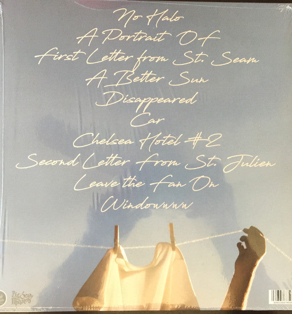 Sorority Noise : YNAAYT (LP, Album, Ltd, Cle)