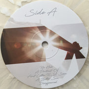 Sorority Noise : YNAAYT (LP, Album, Ltd, Cle)