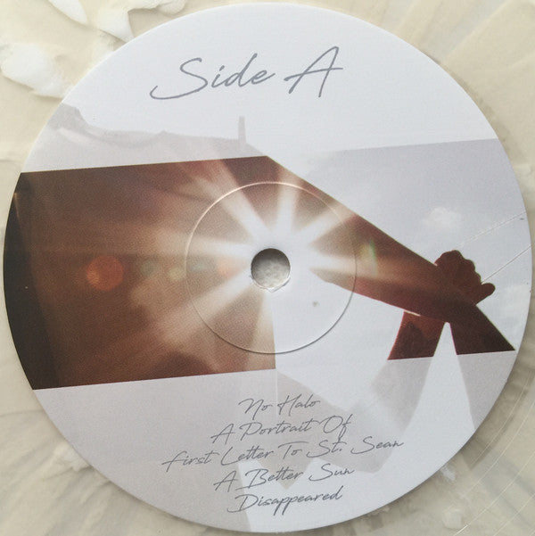 Sorority Noise : YNAAYT (LP, Album, Ltd, Cle)