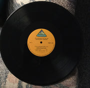 Collegium Musicum De Paris : The Greatest Hits Of The Seventeenth Century (LP)