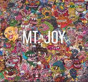 Mt. Joy : Mt. Joy (CD, Album)