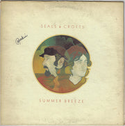 Seals & Crofts : Summer Breeze (LP, Album, Ter)