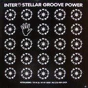 Mellow Mellow : Can't Stop Movin' (12", Bla)