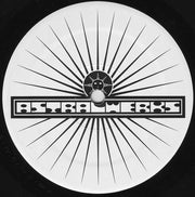 Mellow Mellow : Can't Stop Movin' (12", Bla)