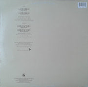 Sweet Sensation : Love Child (12")