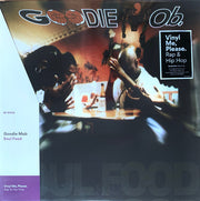 Goodie Mob : Soul Food (2xLP, Album, Club, RE, RM, Ora)