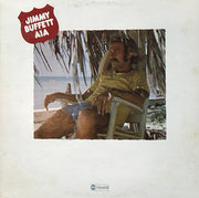 Jimmy Buffett : A1A (LP)