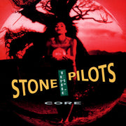 Stone Temple Pilots : Core (CD, Album, RE, RM, Arv)