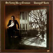 Danny O'Keefe : So Long Harry Truman (LP, Album, PR )