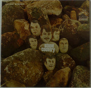 Stone Country : Stone Country (LP, Album, Hol)
