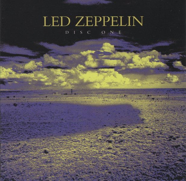 Led Zeppelin : Boxed Set2 (2xCD, Comp, RM + Box)