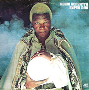 Robin Kenyatta : Gypsy Man (LP, Album, M/Print, RI )