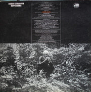 Robin Kenyatta : Gypsy Man (LP, Album, M/Print, RI )