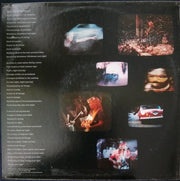 Joni Mitchell : Shadows And Light (2xLP, Album, Promo, All)