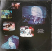 Joni Mitchell : Shadows And Light (2xLP, Album, Promo, All)