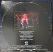 Joni Mitchell : Shadows And Light (2xLP, Album, Promo, All)