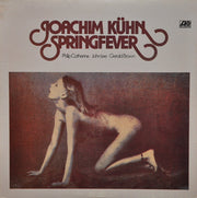 Joachim Kühn : Springfever (LP, Album, MO )