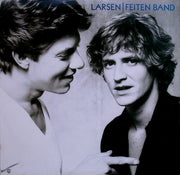 Larsen-Feiten Band : Larsen-Feiten Band (LP, Album, Win)