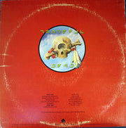 The Grateful Dead : Terrapin Station (LP, Album, Pit)