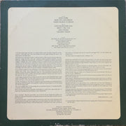 John Handy : Hard Work (LP, Album, San)