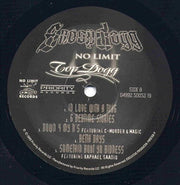 Snoop Dogg : No Limit Top Dogg (2xLP, Album)