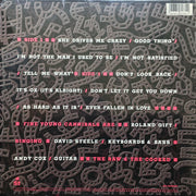 Fine Young Cannibals : The Raw & The Cooked (LP, Album, Glo)