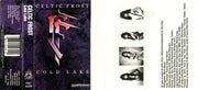 Celtic Frost : Cold Lake (Cass, Album)