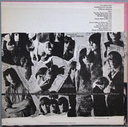 Jefferson Airplane : Surrealistic Pillow (LP, Album, RE, Ind)
