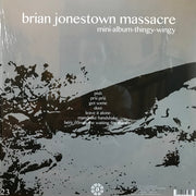 The Brian Jonestown Massacre : Mini Album Thingy Wingy (LP, Album, RP)