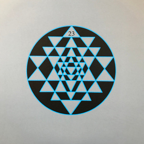 The Brian Jonestown Massacre : Mini Album Thingy Wingy (LP, Album, RP)
