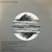 The Brian Jonestown Massacre : Mini Album Thingy Wingy (LP, Album, RP)