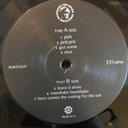 The Brian Jonestown Massacre : Mini Album Thingy Wingy (LP, Album, RP)