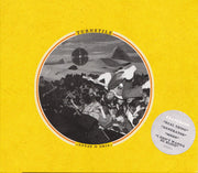 Turnstile (2) : Time & Space (CD, Album)