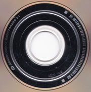 Turnstile (2) : Time & Space (CD, Album)