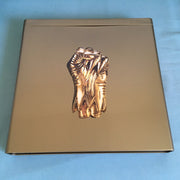Run The Jewels : RTJ Stay Gold Collectors Box (12", S/Sided, Etch, Cle + Box, RSD, Ltd)