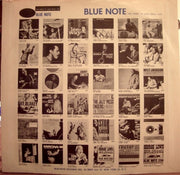 Art Blakey & The Afro-Drum Ensemble : The African Beat (LP, Album, Mono)