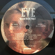 The Alan Parsons Project : Eve (LP, Album, San)
