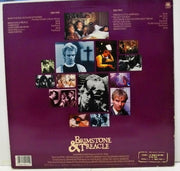 Various Featuring The Police, Sting, Go.Go's* & Squeeze (2) : Brimstone & Treacle (Original Soundtrack Album) (LP, Comp, Mon)