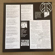 Totalitär : 1986-1989 (LP, Comp)