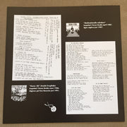 Totalitär : 1986-1989 (LP, Comp)