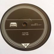 Totalitär : 1986-1989 (LP, Comp)
