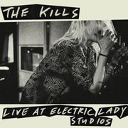 The Kills : Live At Electric Lady Studios (LP, Album, RSD, Ltd)