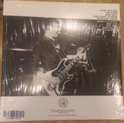 The Kills : Live At Electric Lady Studios (LP, Album, RSD, Ltd)